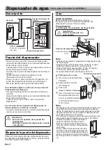 Предварительный просмотр 42 страницы Sharp SJ-PX830A Operation Manual