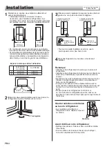 Предварительный просмотр 50 страницы Sharp SJ-PX830A Operation Manual