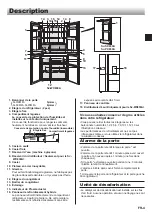 Предварительный просмотр 51 страницы Sharp SJ-PX830A Operation Manual