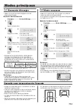 Предварительный просмотр 55 страницы Sharp SJ-PX830A Operation Manual