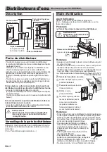 Предварительный просмотр 64 страницы Sharp SJ-PX830A Operation Manual