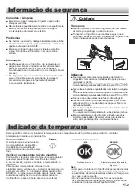 Предварительный просмотр 71 страницы Sharp SJ-PX830A Operation Manual