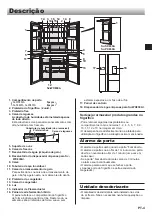 Предварительный просмотр 73 страницы Sharp SJ-PX830A Operation Manual