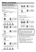 Предварительный просмотр 76 страницы Sharp SJ-PX830A Operation Manual