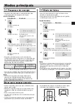 Предварительный просмотр 77 страницы Sharp SJ-PX830A Operation Manual