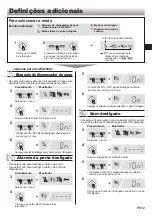 Предварительный просмотр 81 страницы Sharp SJ-PX830A Operation Manual