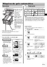 Предварительный просмотр 83 страницы Sharp SJ-PX830A Operation Manual