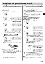 Предварительный просмотр 85 страницы Sharp SJ-PX830A Operation Manual