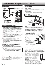 Предварительный просмотр 86 страницы Sharp SJ-PX830A Operation Manual