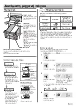 Предварительный просмотр 105 страницы Sharp SJ-PX830A Operation Manual