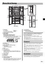 Предварительный просмотр 117 страницы Sharp SJ-PX830A Operation Manual