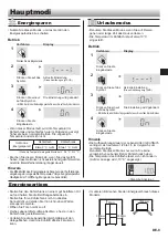 Предварительный просмотр 121 страницы Sharp SJ-PX830A Operation Manual