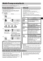 Предварительный просмотр 123 страницы Sharp SJ-PX830A Operation Manual