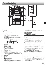 Предварительный просмотр 139 страницы Sharp SJ-PX830A Operation Manual