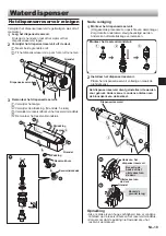 Предварительный просмотр 153 страницы Sharp SJ-PX830A Operation Manual