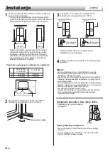 Предварительный просмотр 160 страницы Sharp SJ-PX830A Operation Manual