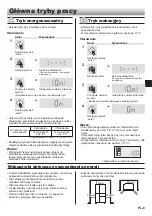 Предварительный просмотр 165 страницы Sharp SJ-PX830A Operation Manual