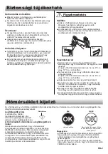 Предварительный просмотр 181 страницы Sharp SJ-PX830A Operation Manual