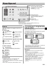 Предварительный просмотр 185 страницы Sharp SJ-PX830A Operation Manual