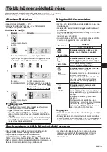 Предварительный просмотр 189 страницы Sharp SJ-PX830A Operation Manual