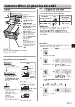 Предварительный просмотр 193 страницы Sharp SJ-PX830A Operation Manual