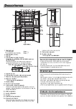 Предварительный просмотр 205 страницы Sharp SJ-PX830A Operation Manual