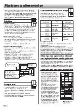 Предварительный просмотр 206 страницы Sharp SJ-PX830A Operation Manual