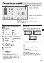 Предварительный просмотр 207 страницы Sharp SJ-PX830A Operation Manual