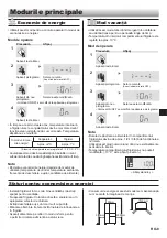 Предварительный просмотр 209 страницы Sharp SJ-PX830A Operation Manual