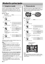 Предварительный просмотр 210 страницы Sharp SJ-PX830A Operation Manual