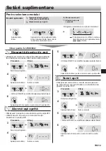 Предварительный просмотр 213 страницы Sharp SJ-PX830A Operation Manual