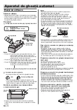 Предварительный просмотр 216 страницы Sharp SJ-PX830A Operation Manual