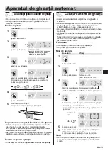 Предварительный просмотр 217 страницы Sharp SJ-PX830A Operation Manual