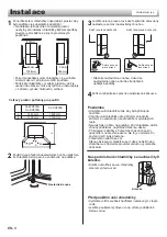 Предварительный просмотр 226 страницы Sharp SJ-PX830A Operation Manual