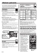 Предварительный просмотр 228 страницы Sharp SJ-PX830A Operation Manual