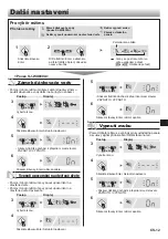 Предварительный просмотр 235 страницы Sharp SJ-PX830A Operation Manual