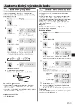 Предварительный просмотр 239 страницы Sharp SJ-PX830A Operation Manual