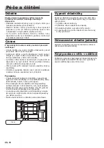 Предварительный просмотр 242 страницы Sharp SJ-PX830A Operation Manual