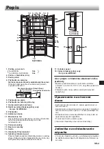 Предварительный просмотр 249 страницы Sharp SJ-PX830A Operation Manual