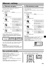 Предварительный просмотр 253 страницы Sharp SJ-PX830A Operation Manual