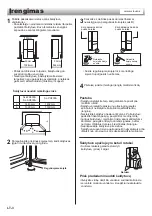 Предварительный просмотр 270 страницы Sharp SJ-PX830A Operation Manual