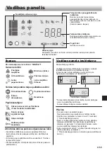 Предварительный просмотр 295 страницы Sharp SJ-PX830A Operation Manual