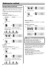 Предварительный просмотр 296 страницы Sharp SJ-PX830A Operation Manual