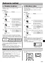 Предварительный просмотр 297 страницы Sharp SJ-PX830A Operation Manual