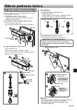 Предварительный просмотр 307 страницы Sharp SJ-PX830A Operation Manual