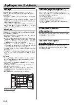 Предварительный просмотр 308 страницы Sharp SJ-PX830A Operation Manual