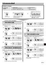 Предварительный просмотр 323 страницы Sharp SJ-PX830A Operation Manual