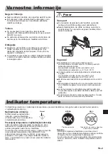 Предварительный просмотр 335 страницы Sharp SJ-PX830A Operation Manual