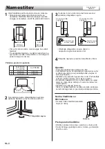 Предварительный просмотр 336 страницы Sharp SJ-PX830A Operation Manual