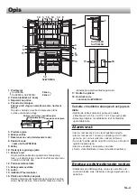 Предварительный просмотр 337 страницы Sharp SJ-PX830A Operation Manual